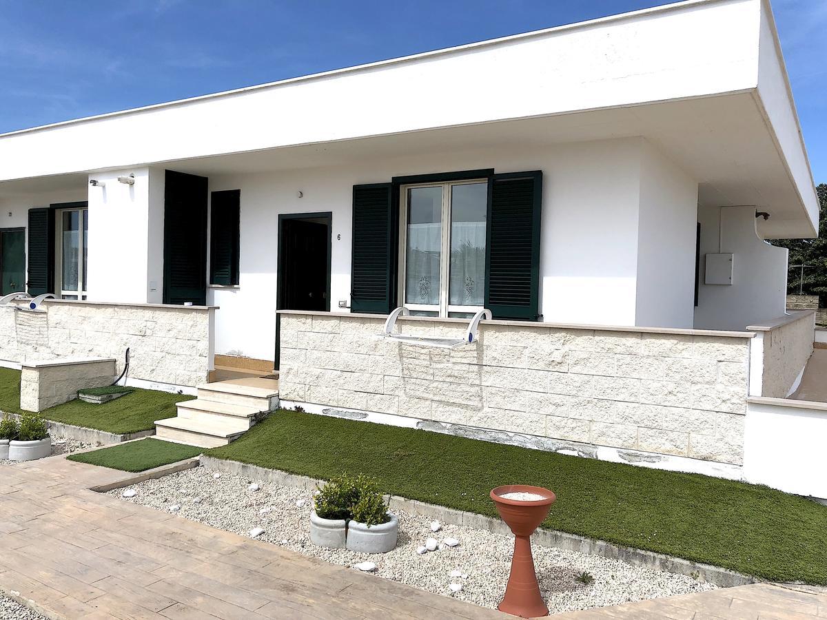 Residence Pegaso Nettuno Exterior photo