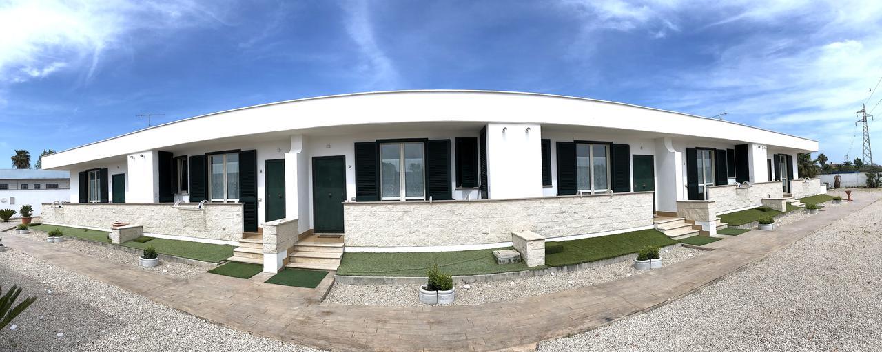 Residence Pegaso Nettuno Exterior photo